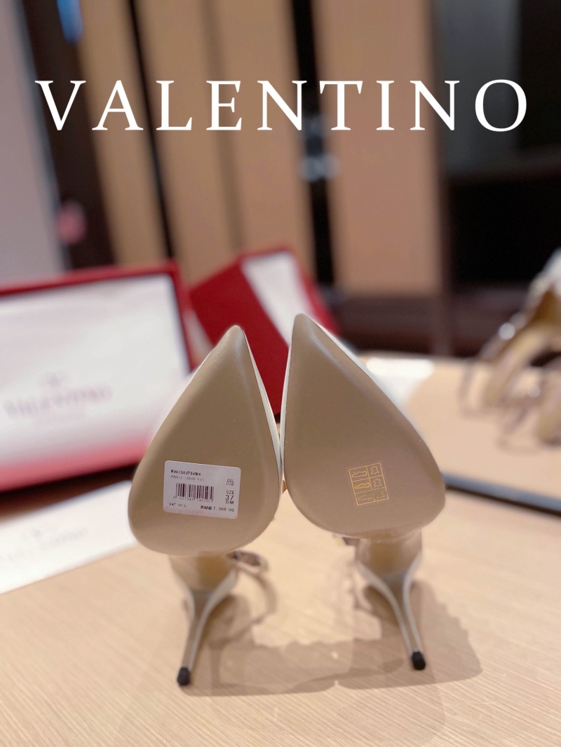 Valentino Heeled Shoes